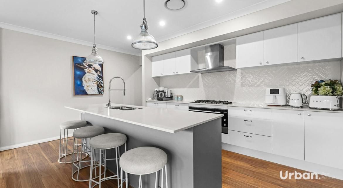 Leppington 55A & 55B Leslie Way