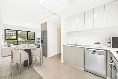 3013/8C Junction Street, Ryde, Ryde - Thumbnail 3