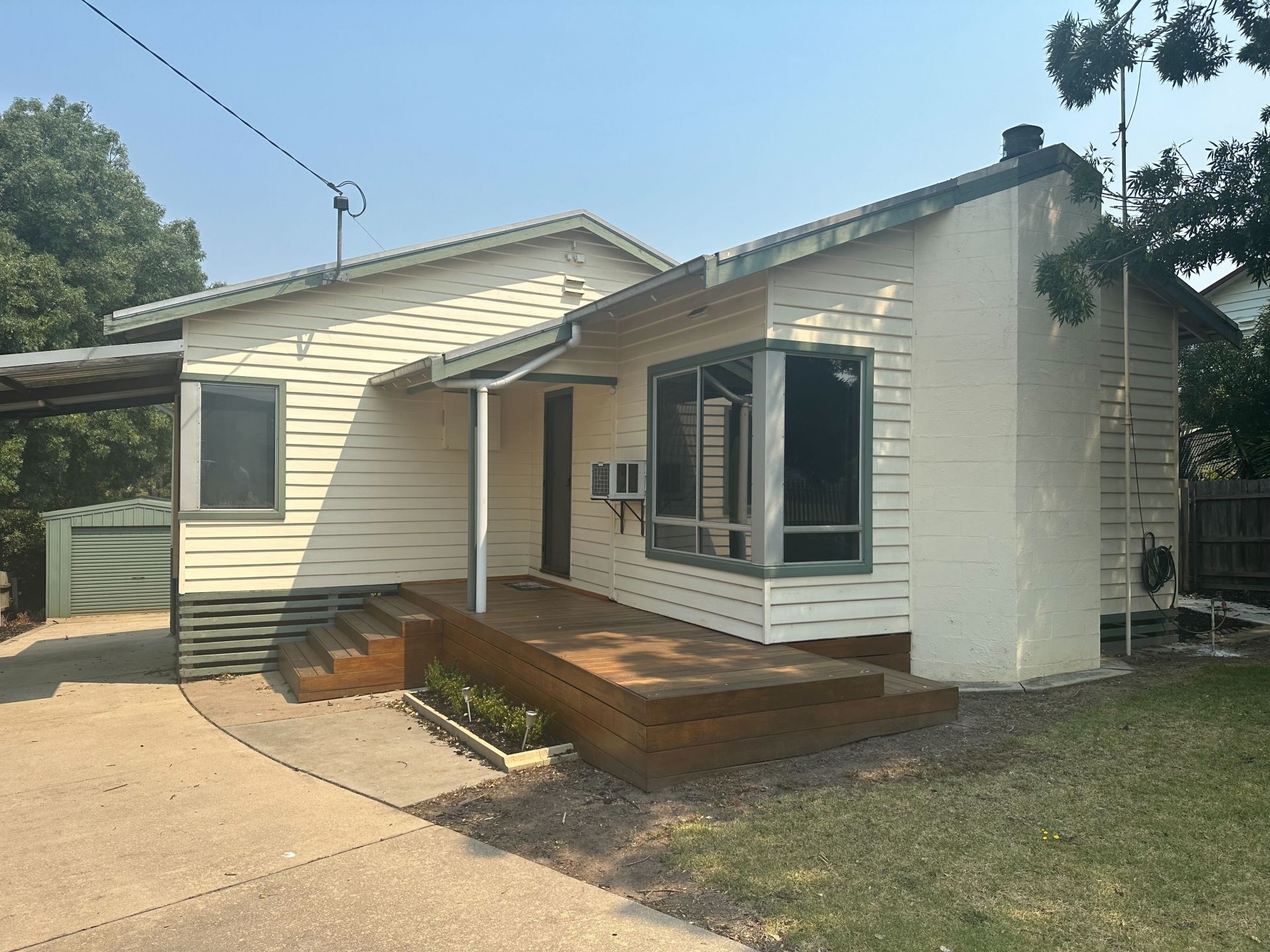 123 Dalmahoy Street, Bairnsdale VIC