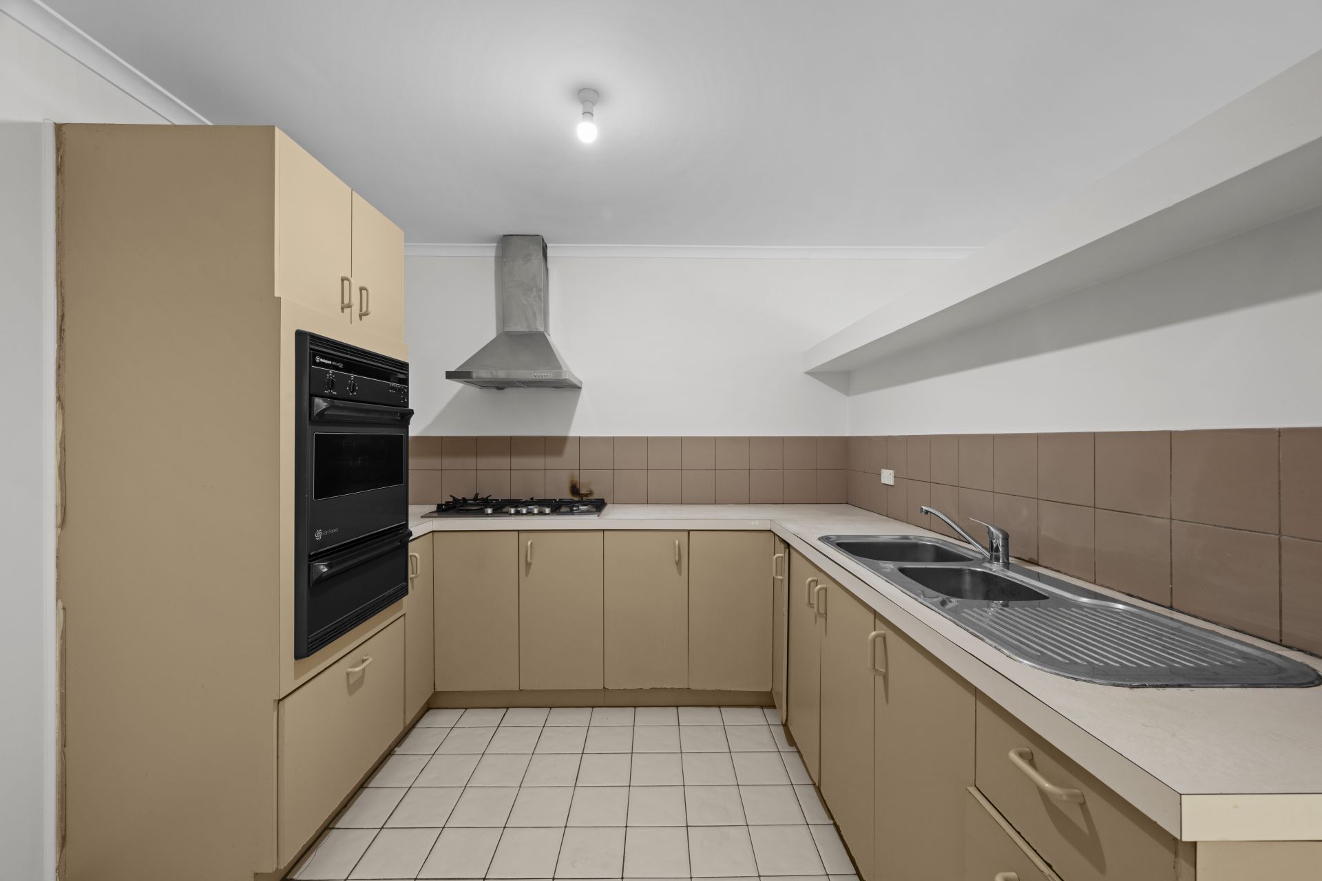 Spacious Low Maintenance Living