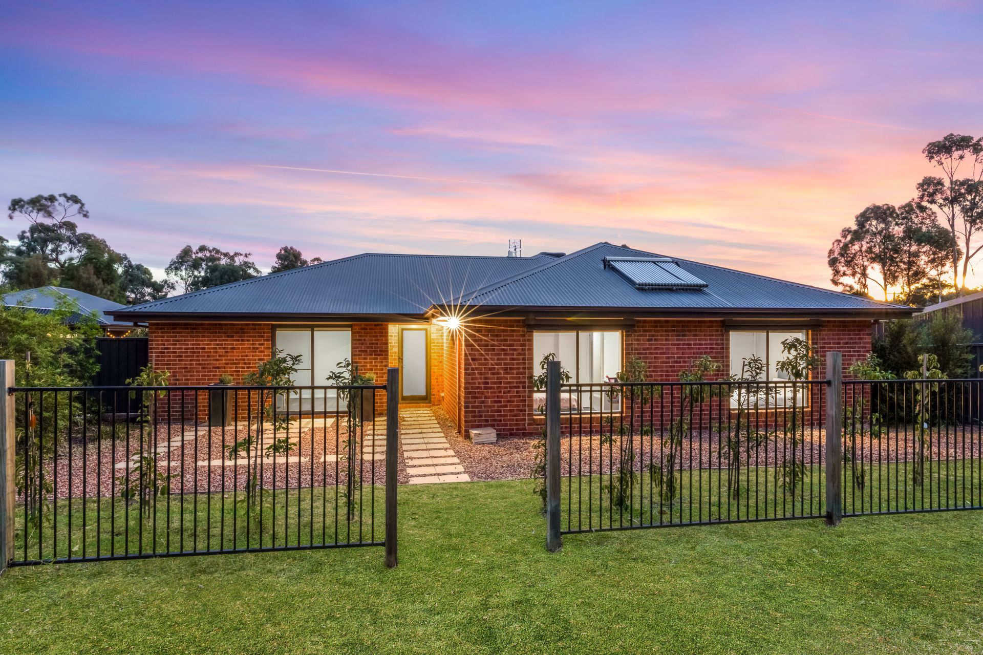 21 Eddington Street, Axedale, Axedale, Axedale - Thumbnail 3