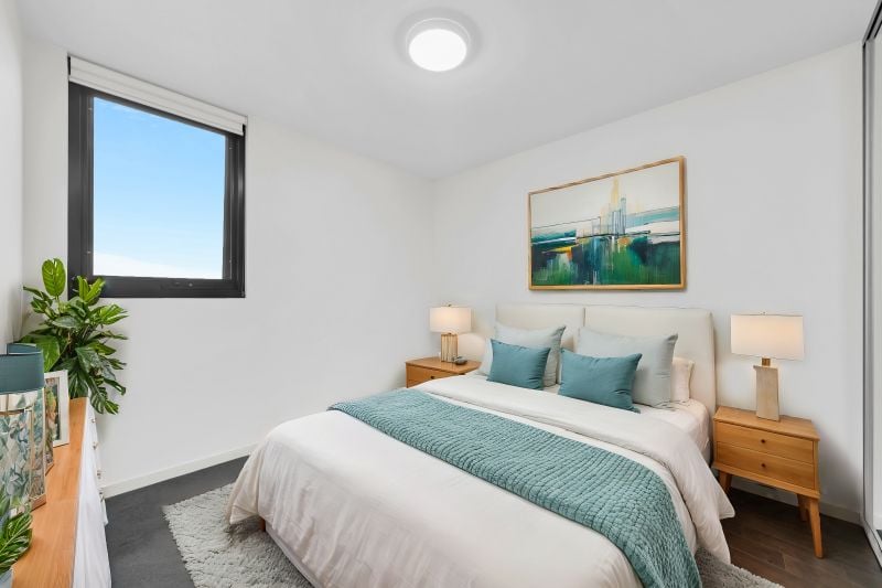 302/1 Eden Street, Heidelberg Heights