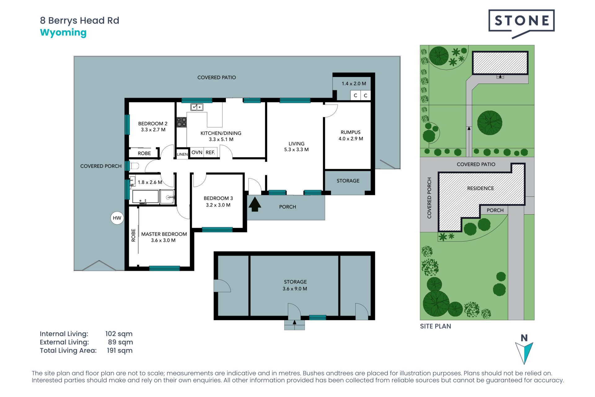 Ideal starter home offering opportunity and convenience