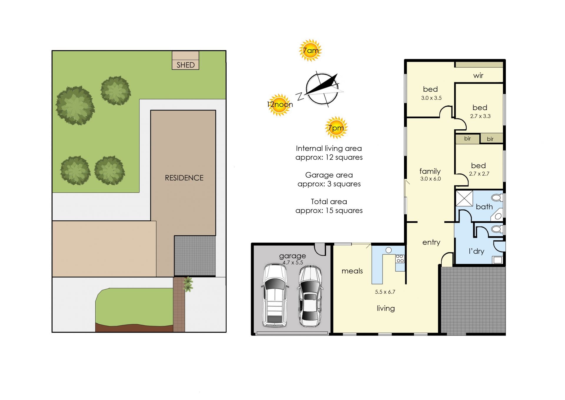 76 Roberts Street, Frankston VIC, Frankston - Image 1