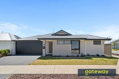 40 Becker Loop, Mandogalup