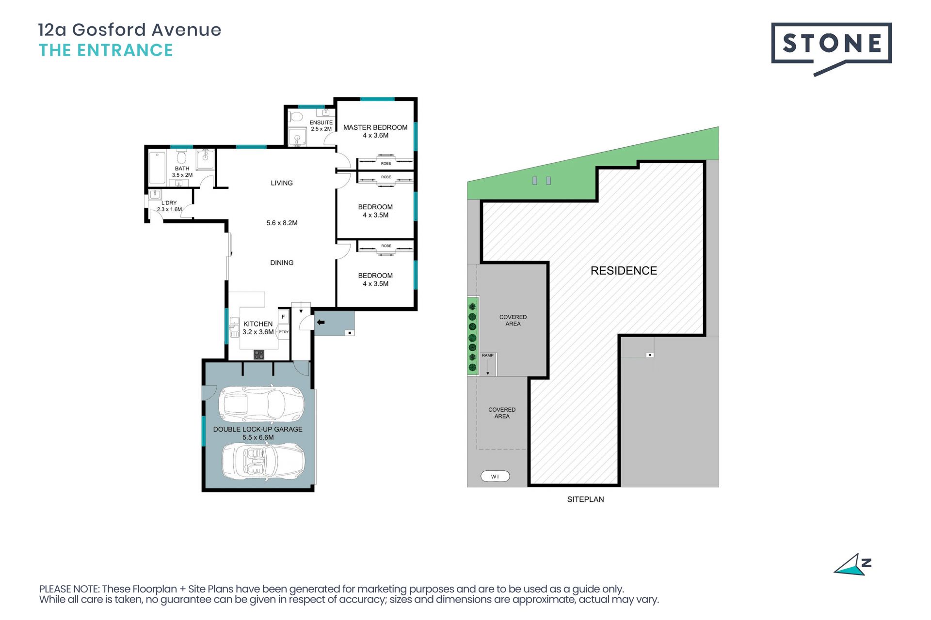 Effortless coastal living meets modern comfort