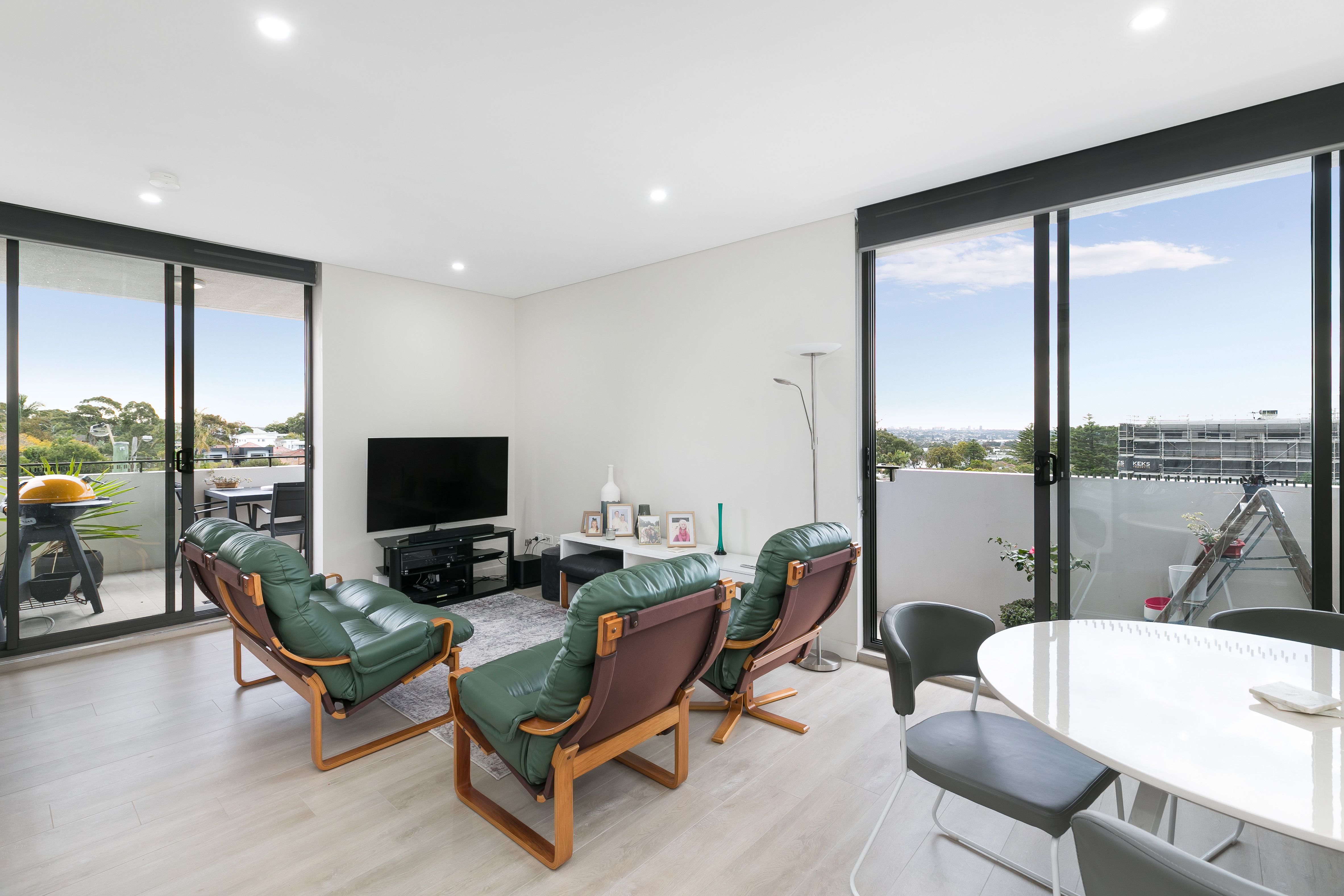 205/316 Taren Point Road CARINGBAH 2229