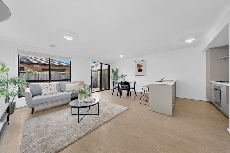 22 Shoreditch Street, Wollert