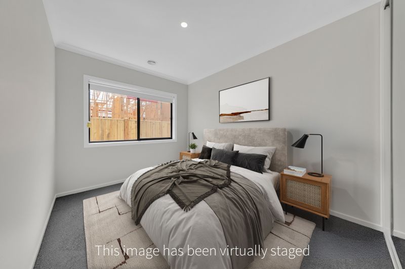 40 Mannagum Drive, Beveridge