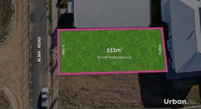 Oakville 35 Alma Road