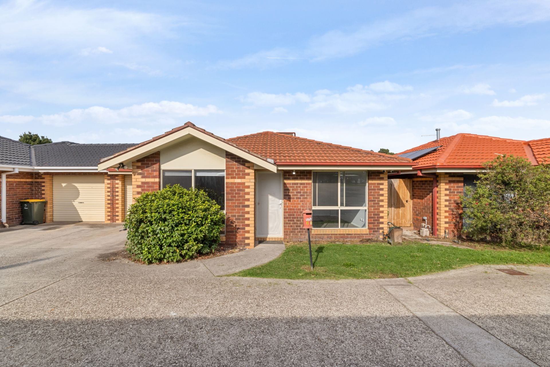 Renovated Delight!