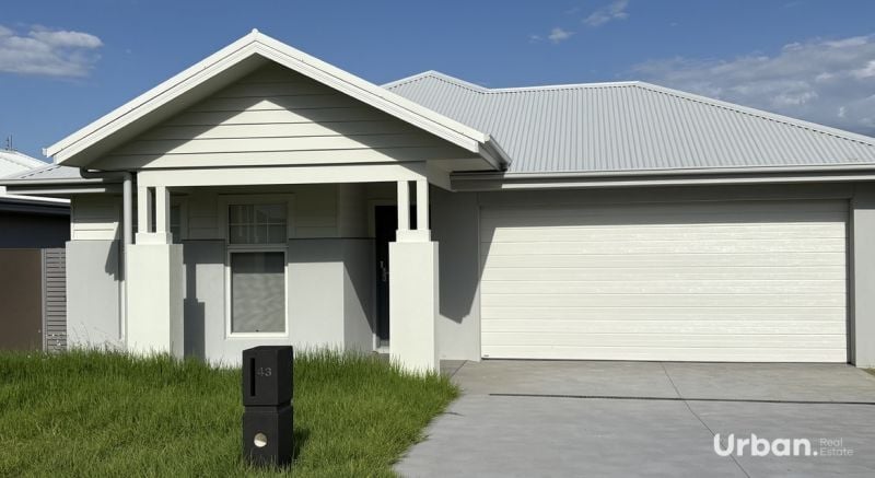 43 Barclay Drive
