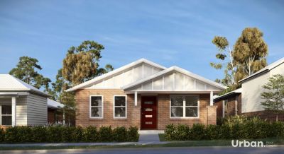 Portland Lot 7 Williwa Street