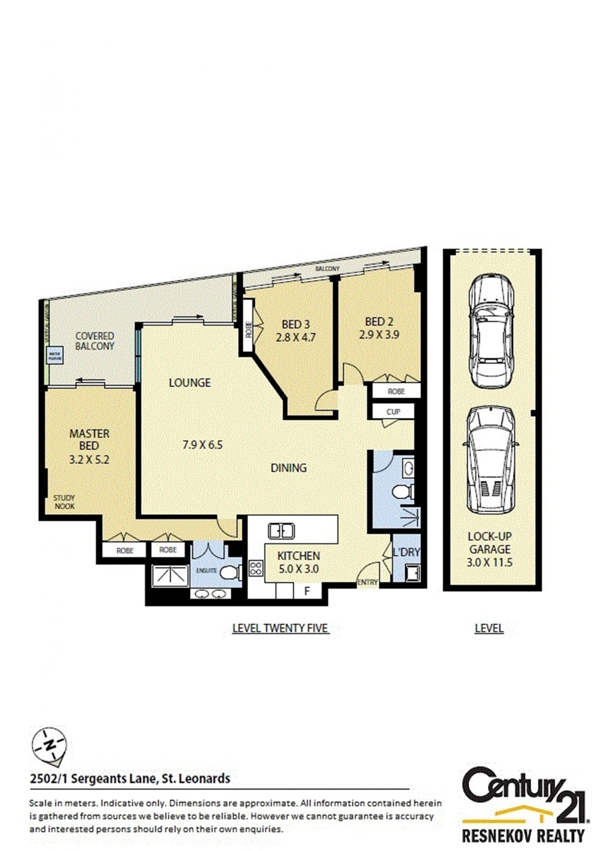 Breathtaking Views, Luxury Living, Superior Lifestyle