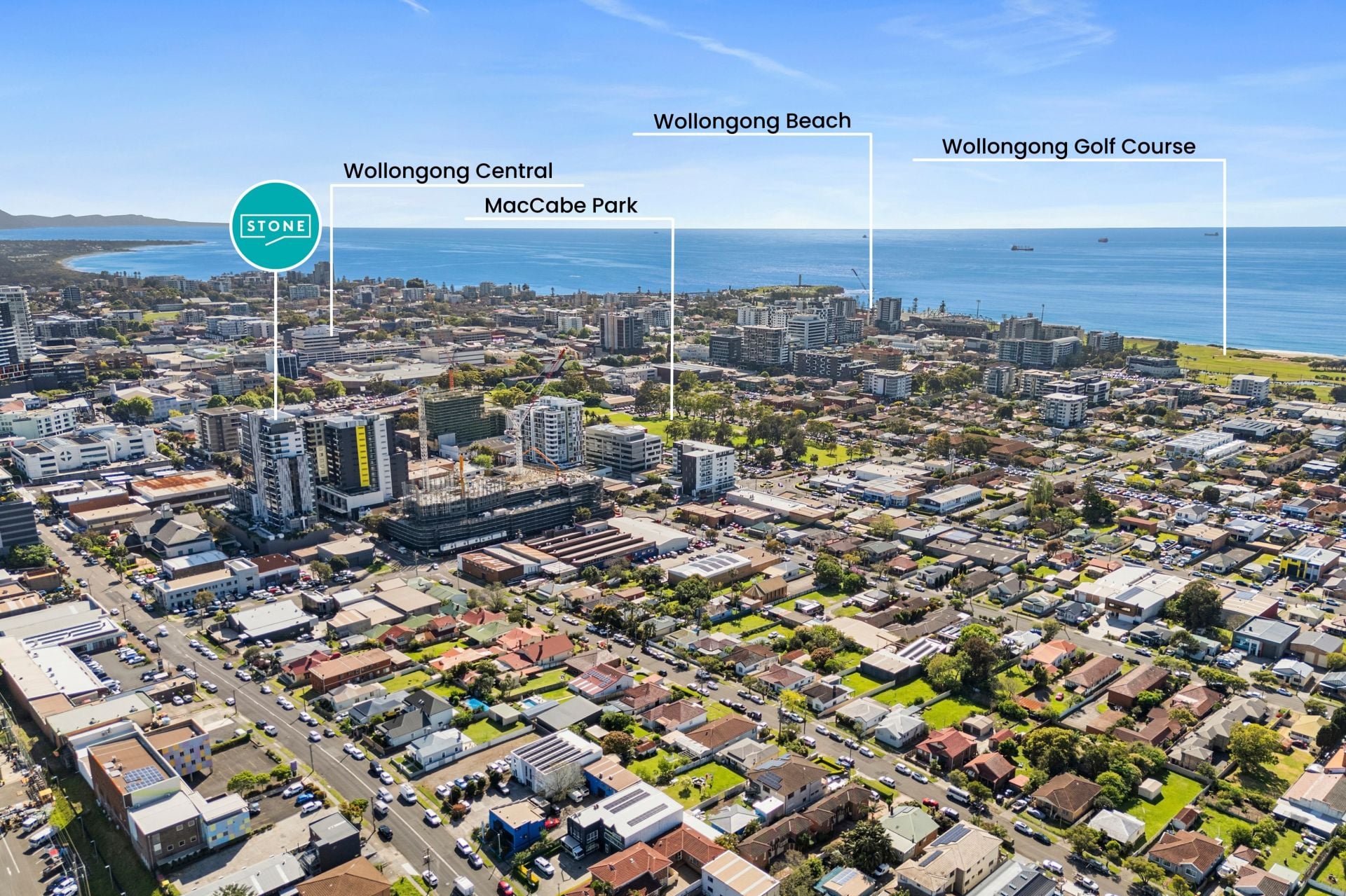1105/38 Atchison Street, Wollongong NSW, Wollongong - Thumbnail 3