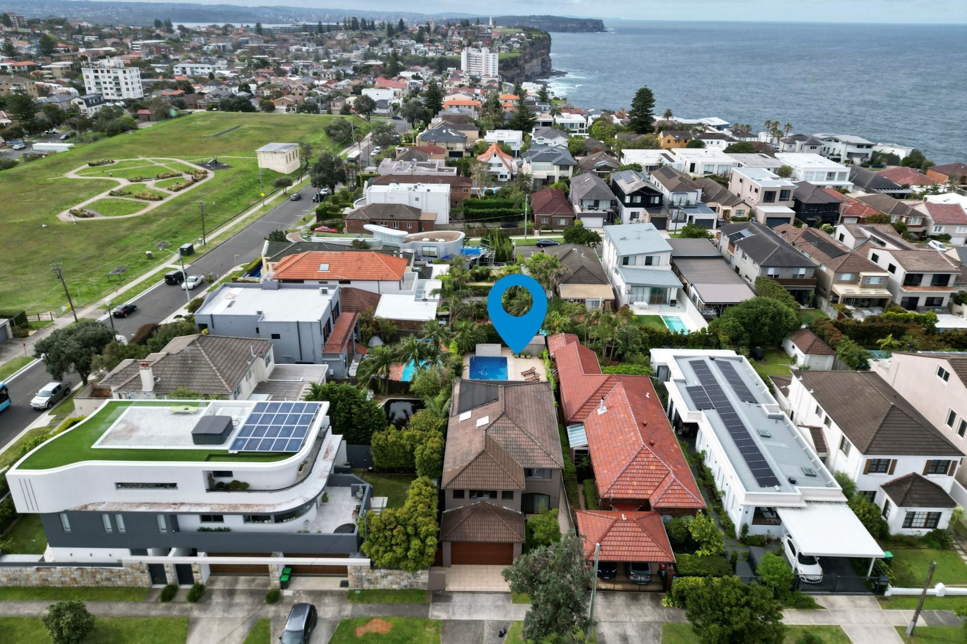 2 Weonga Road Dover Heights NSW, Dover Heights - Thumbnail 2