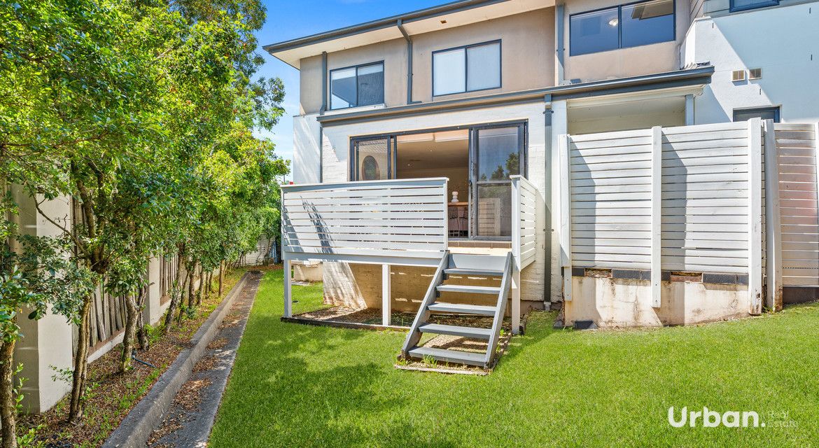 Glenmore Park 31/47 Camellia Avenue
