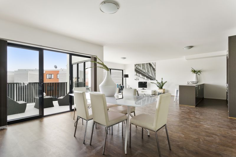 207/78 Epping Road, Epping