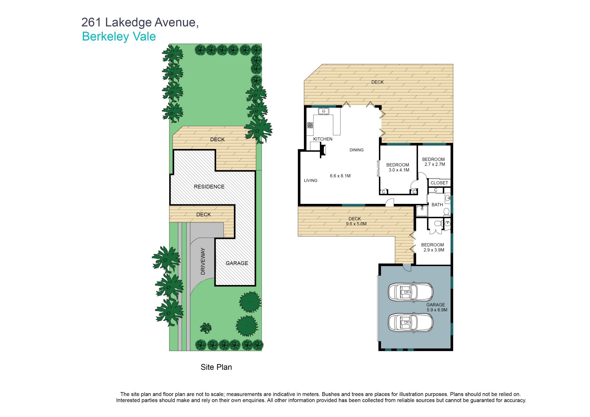 Lakefront Cottage!!