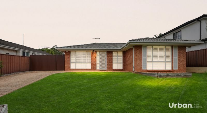 5 Zeppelin Place
