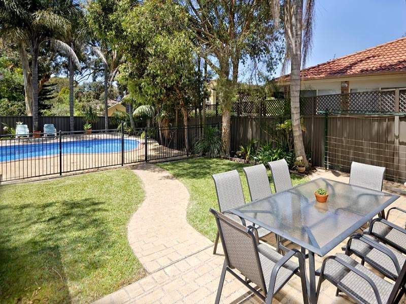 8 Craig Street, CRONULLA, Cronulla - Thumbnail 4
