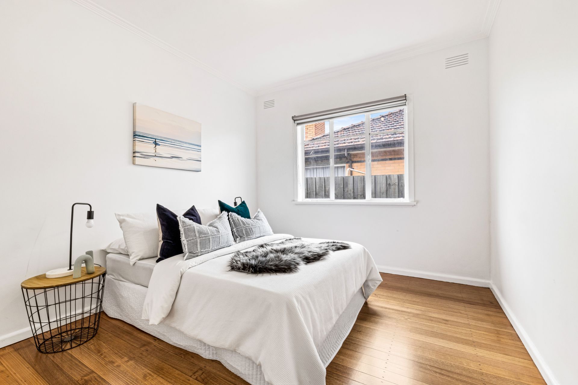 Prime Corner Position With Walk-To-Train Convenience