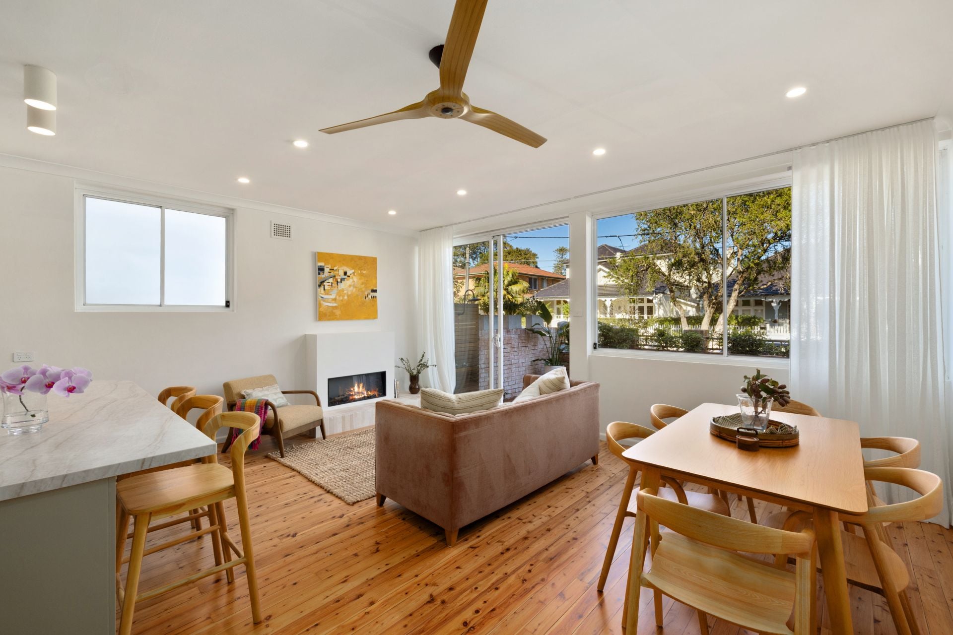3/10 Golf Parade, Manly