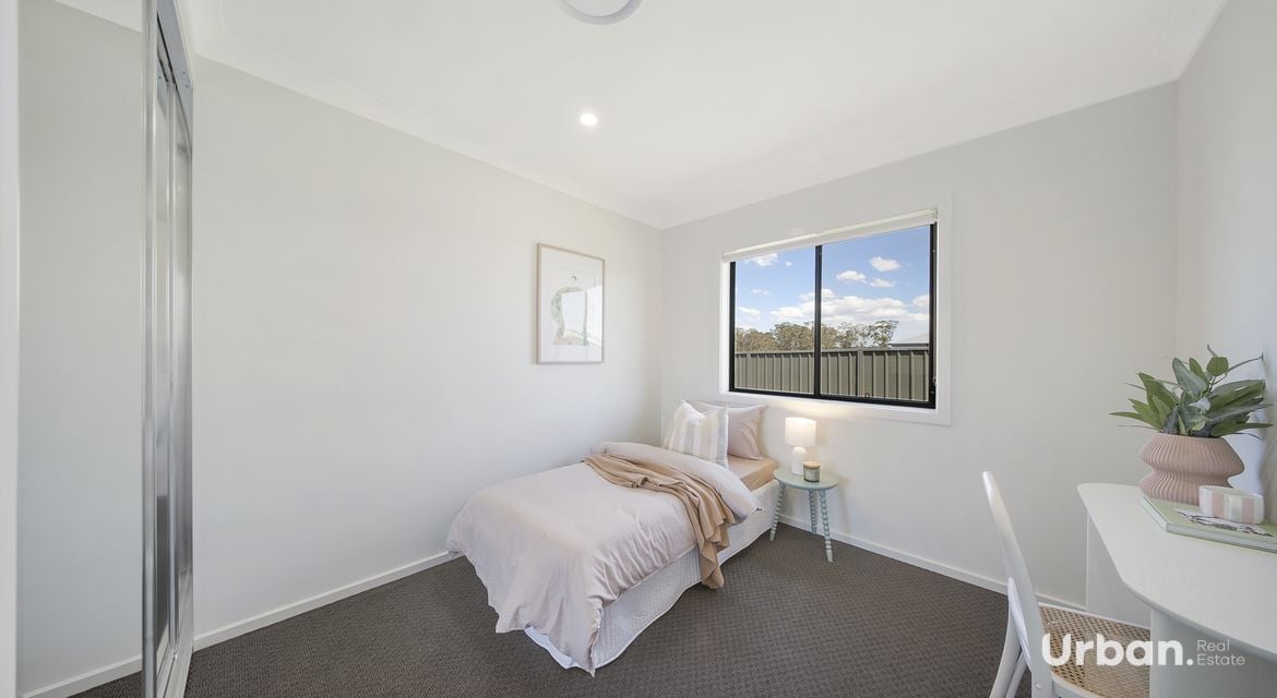 Bellbird 68 Abbotsford Street