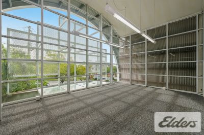 RARE FREESTANDING OFFICE WITH 7 CARS & DISABLED ACCESS!