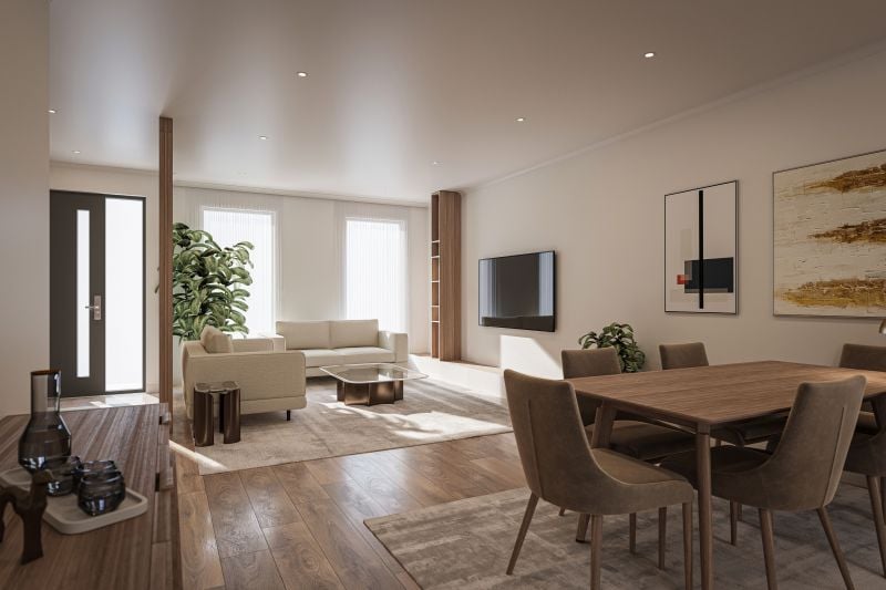 1A Sunset Court, Epping