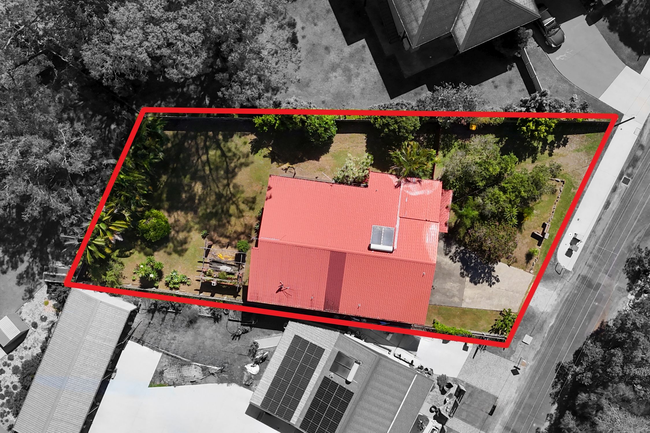 25 Bay Street, DUNBOGAN NSW 2443