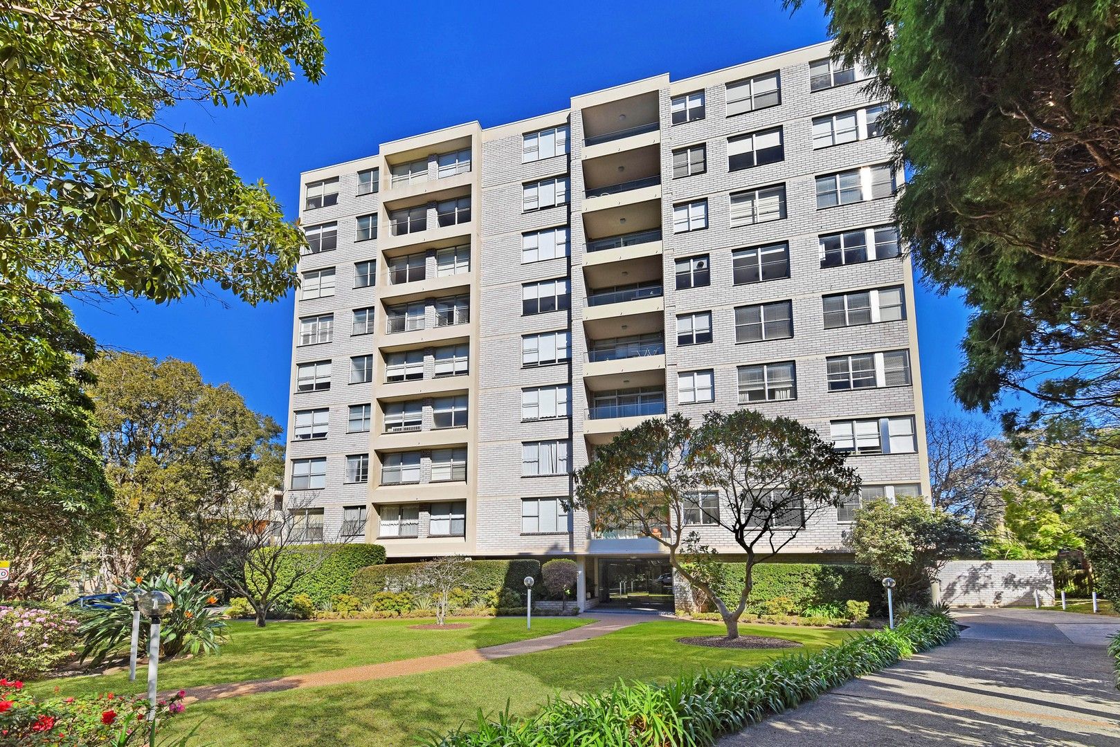 32/9-13 Hampden Avenue, Cremorne, Cremorne - Thumbnail 4