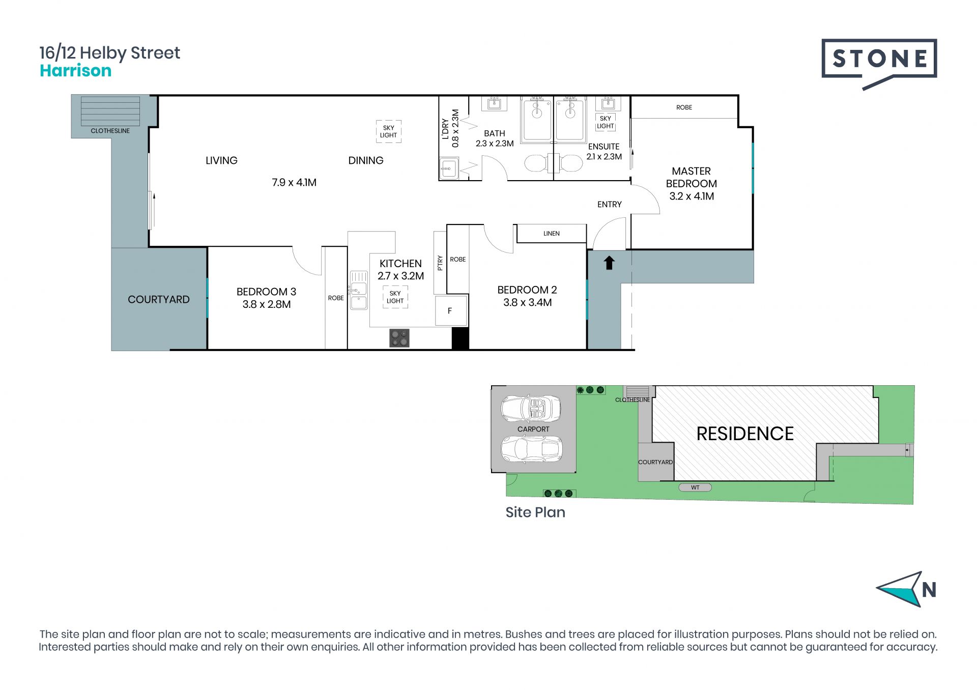 Townhouse quality, luxury and convenience