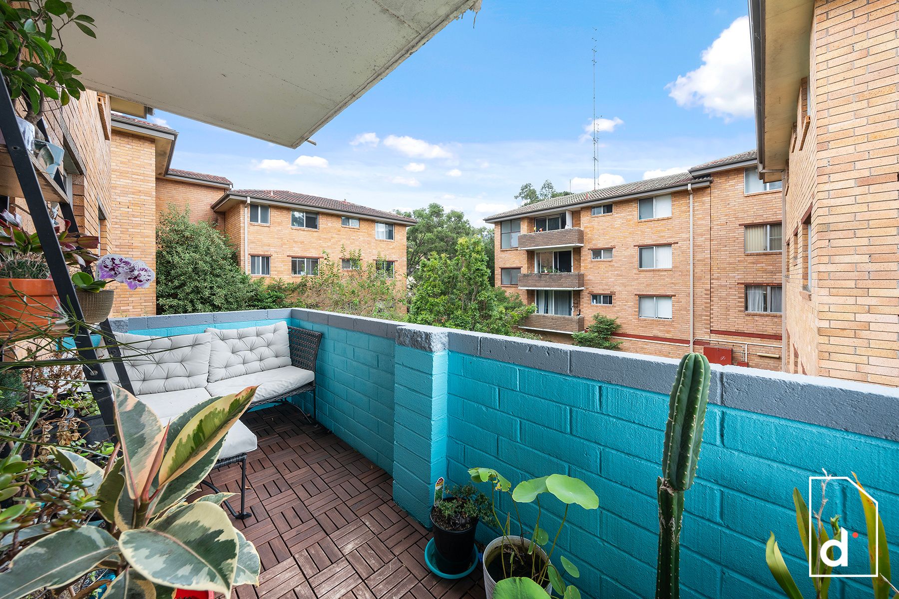 10/17 Payne Street, Mangerton NSW