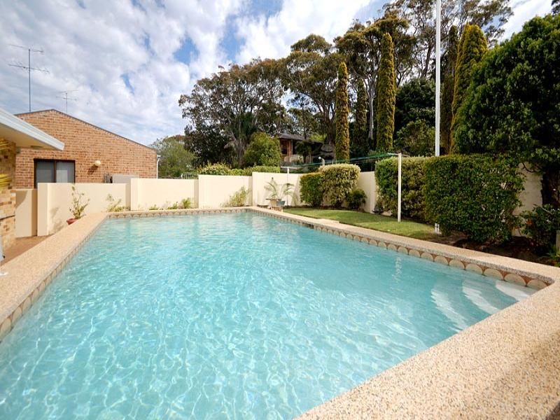 11 Sandbar Place LILLI PILLI 2229