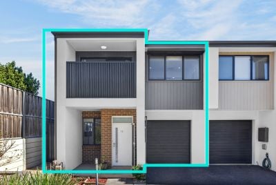 Schofields 12 Sloggett Glade