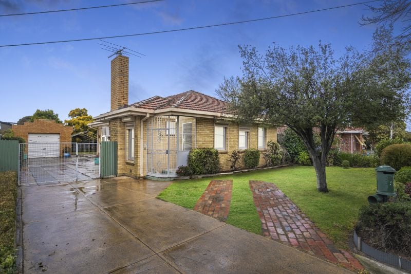 224 Albert Street, Reservoir