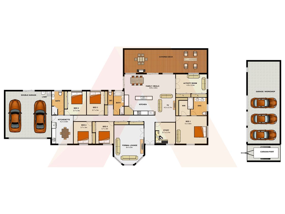 SOLD BY JASON SAVAGE & CAMERON RICE!