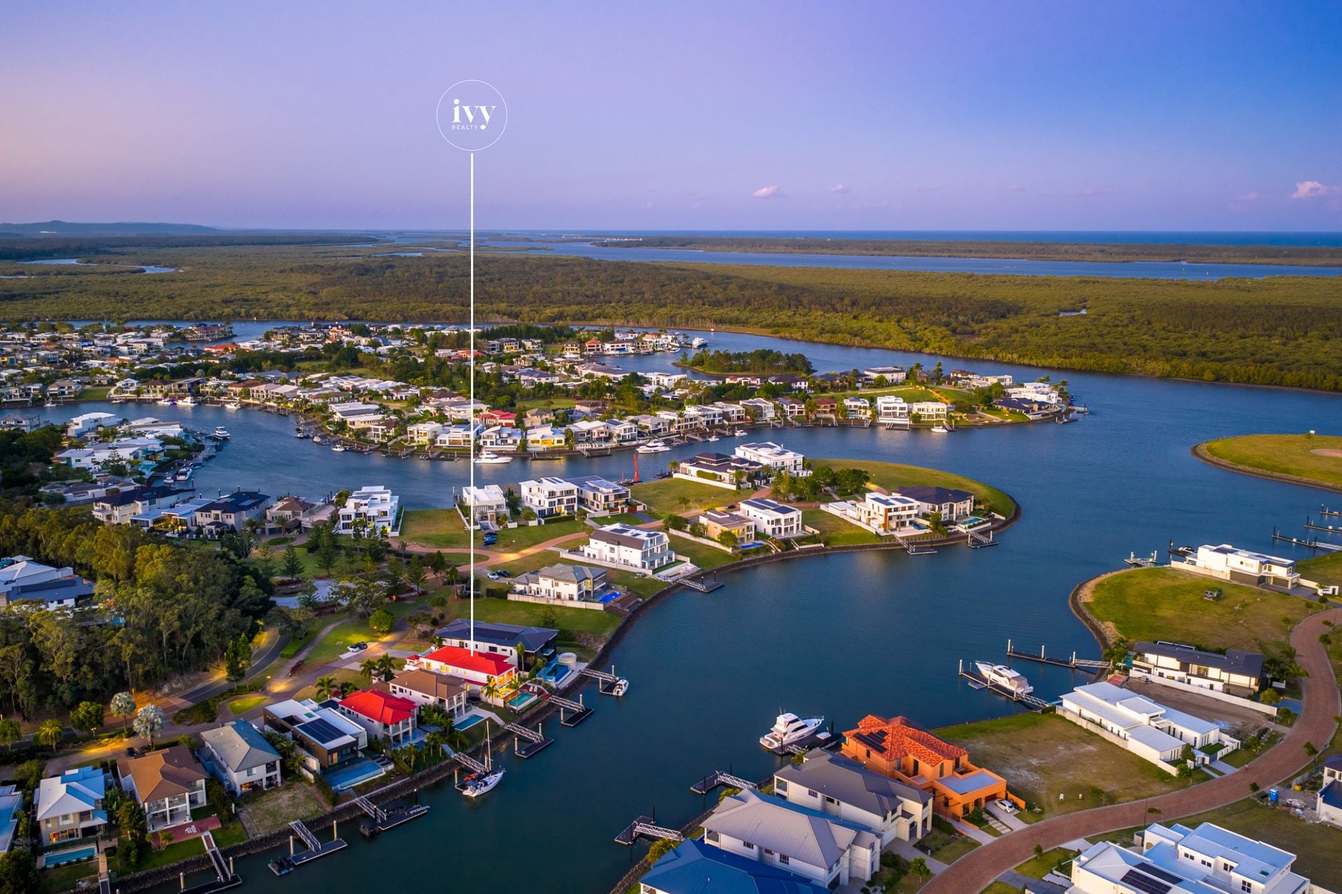 1051 Edgecliff Drive, Sanctuary Cove QLD 4212, Sanctuary Cove - Thumbnail 2