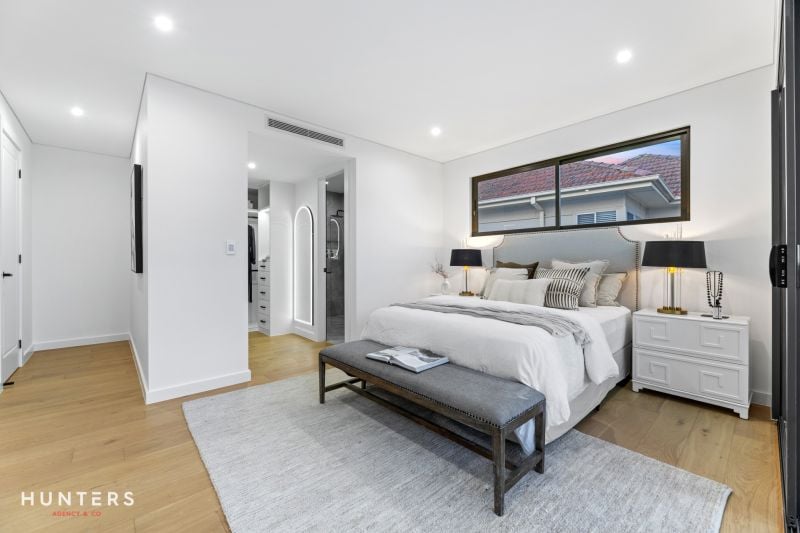 18 Mount Street, Constitution Hill