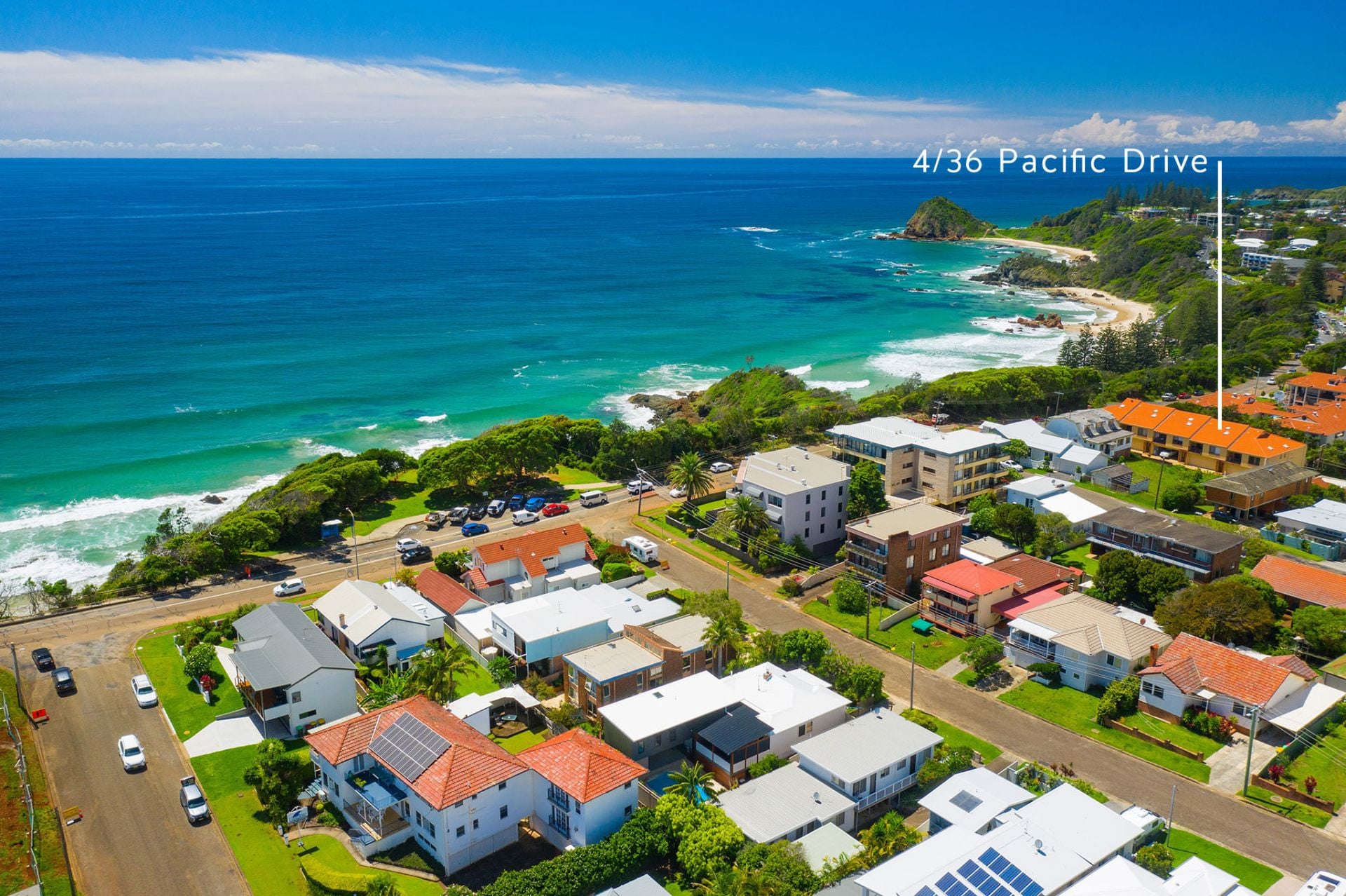 4/36 Pacific Drive Port Macquarie NSW, Port Macquarie - Thumbnail 2