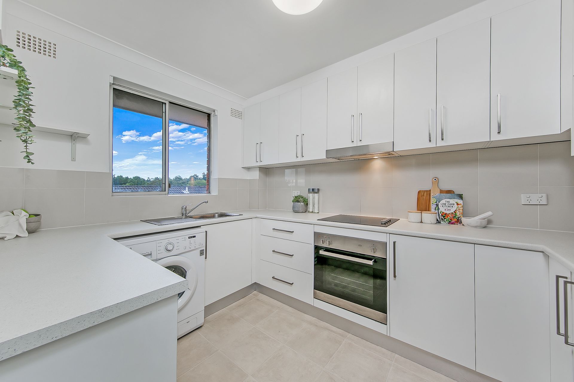 5/37 Meadow Crescent Meadowbank NSW, Meadowbank - Thumbnail 4