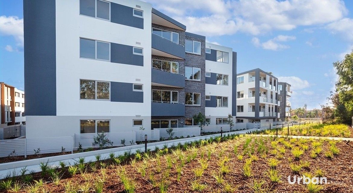 Rouse Hill D311/1 Adonis Avenue