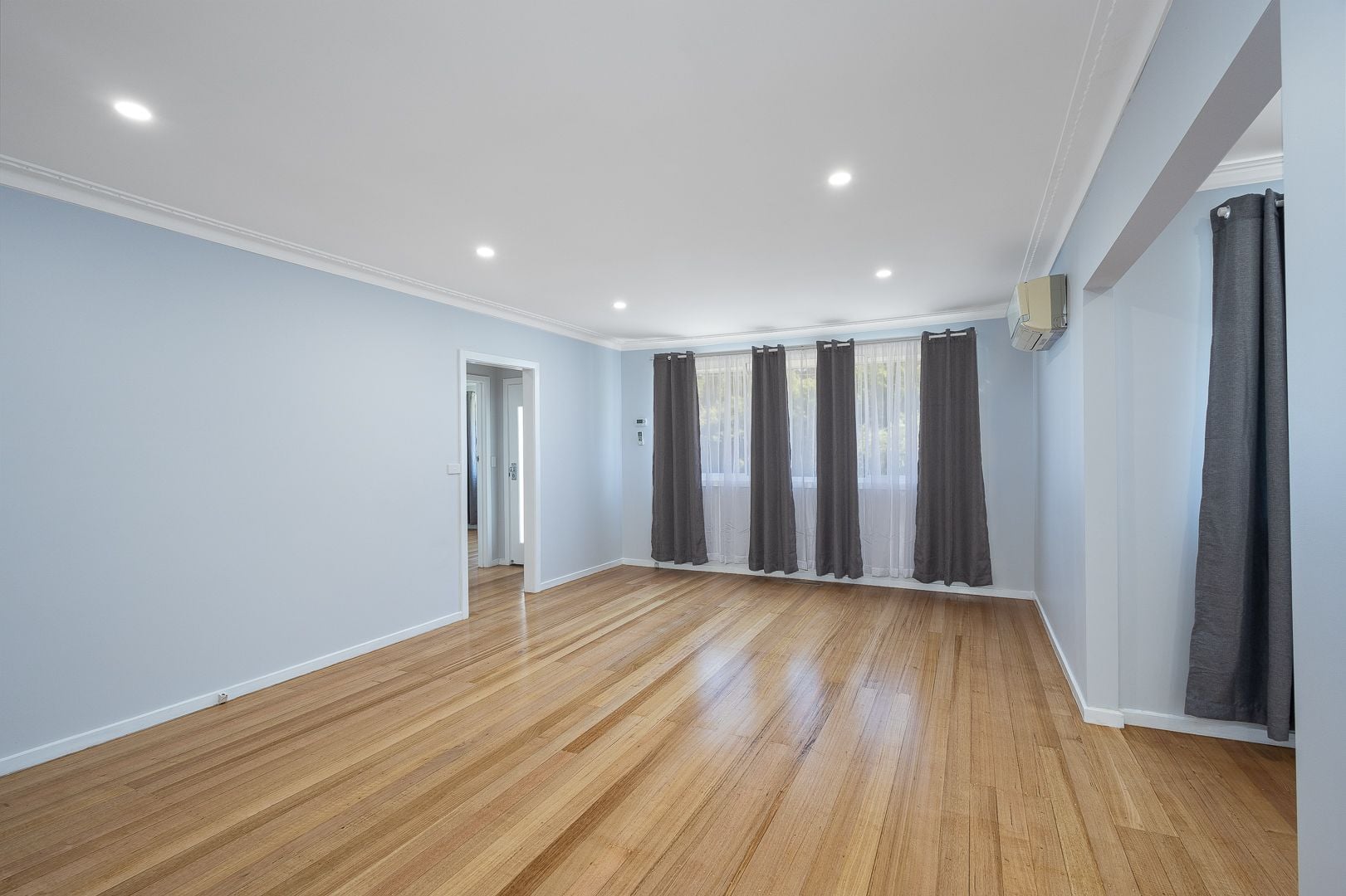 Spacious 4-Bedroom Home with Large Backyard!
