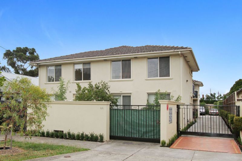 6/44 Keon Street, Thornbury
