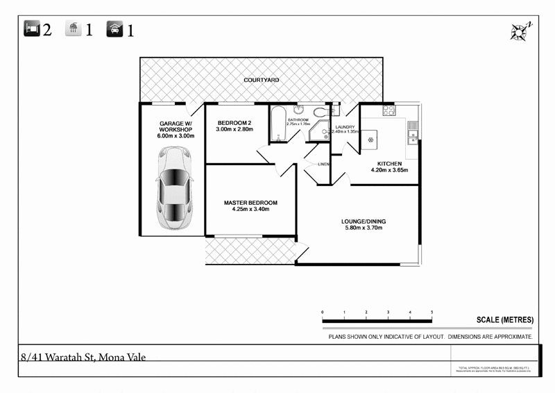 Private & Unique Villa