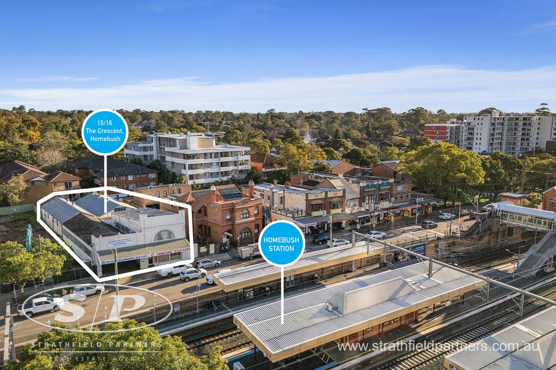 15-16 The Crescent, Homebush, Homebush - Thumbnail 2