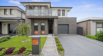 Leppington, 30 Vinculo Terrae Street