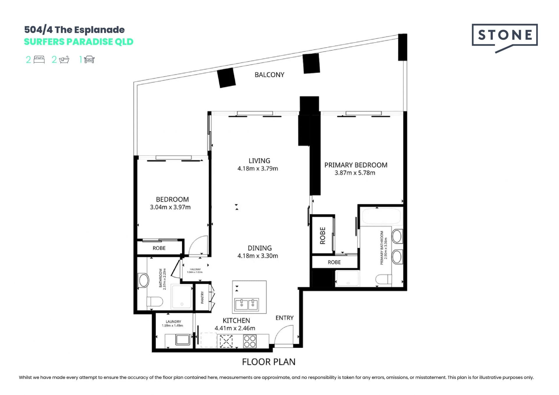 BEACHFRONT LUXURY | PEPPERS SOUL | 130M² | PANORAMIC VIEWS