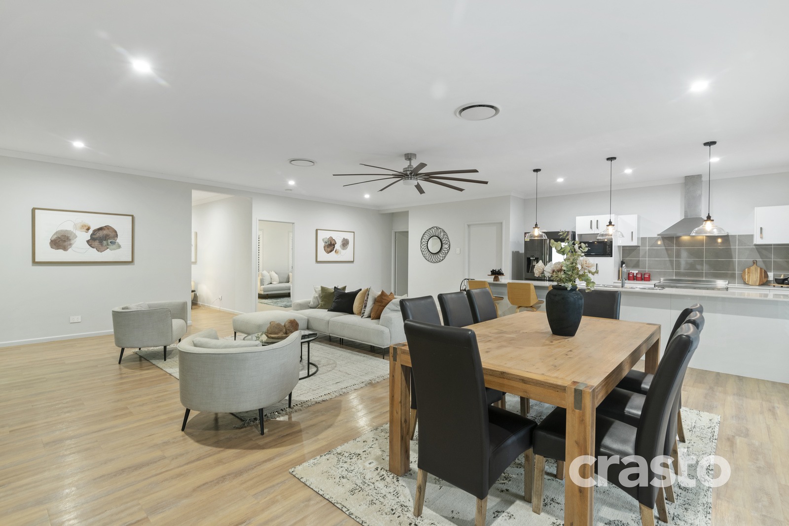 Murray & Tracey-Skye